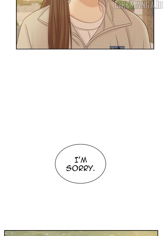 Girl’s World ( World of Girl ) Chapter 261 - page 12